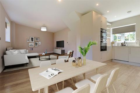 3 bedroom semi-detached house for sale, Moorfield Mews, Staines-upon-Thames, Surrey