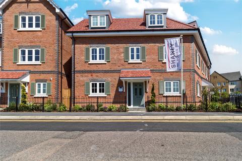 3 bedroom semi-detached house for sale, Moorfield Mews, Staines-upon-Thames, Surrey