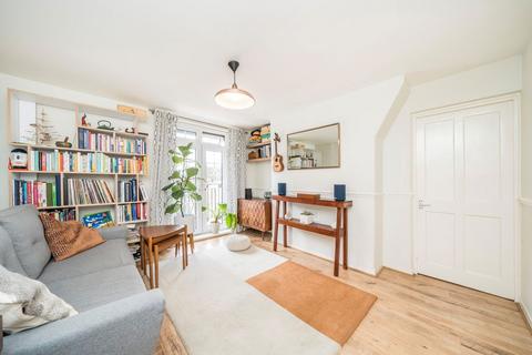 Copenhagen Street, London N1