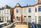 Ellison Road, London SW16