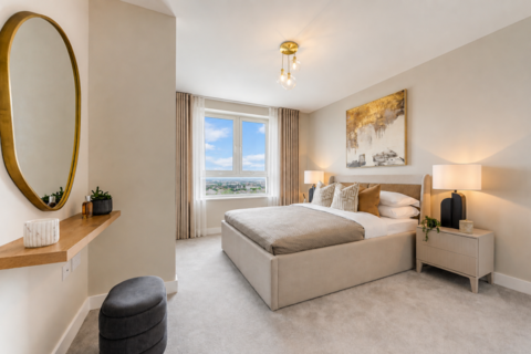 undefined, at Dagenham Green, Dagenham RM9