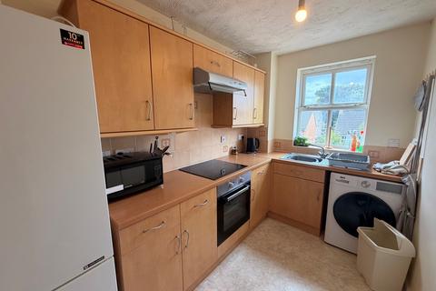 2 bedroom apartment to rent, Parnell Road, Bristol, BS16