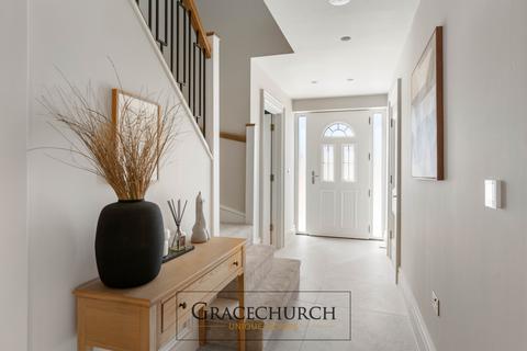 5 bedroom detached house to rent, Oak Gate, Goffs Lane, Goffs Oak EN7