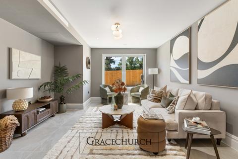 5 bedroom detached house to rent, Oak Gate, Goffs Lane, Goffs Oak EN7