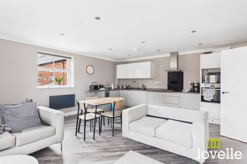 2 bedroom flat for sale, Liberty Lane, Hull HU1