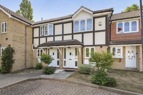 Woodpecker Close, Harrow