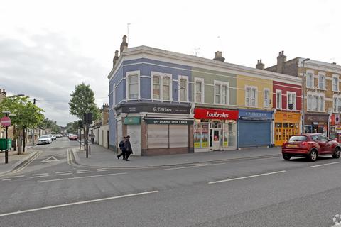 Retail property (high street) for sale, 238 High Road Leyton London E10 5PS