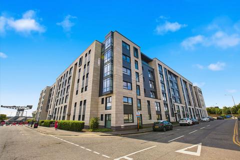 undefined, Minerva Way, Glasgow, G3