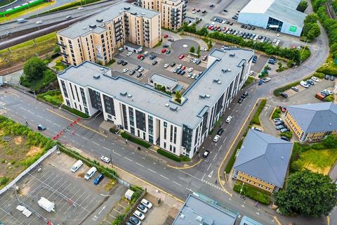 undefined, Minerva Way, Glasgow, G3