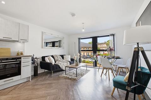 undefined, Minerva Way, Glasgow, G3
