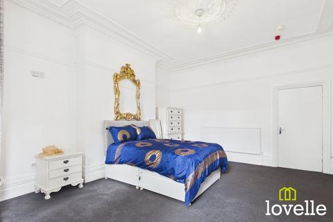 undefined, Princes Avenue, Hull HU5