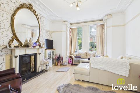 undefined, Princes Avenue, Hull HU5