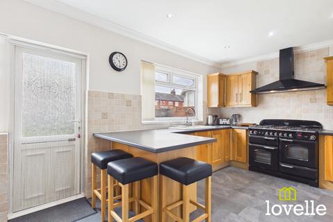undefined, Wensley Avenue, Hull HU6