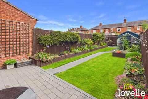 undefined, Wensley Avenue, Hull HU6