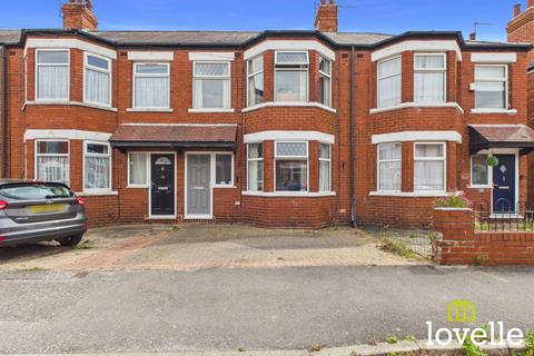undefined, Wensley Avenue, Hull HU6