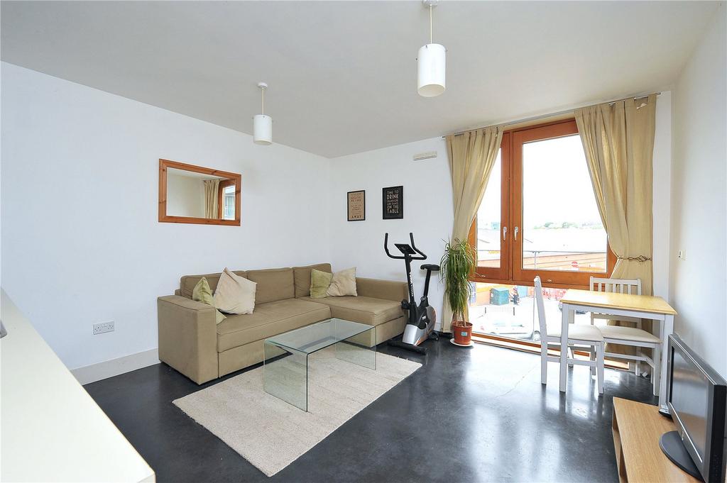 Apartment in Wandsworth - View 2
