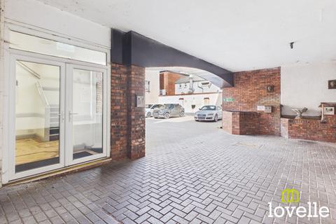 1 bedroom flat for sale, Anlaby Road, Hull HU1