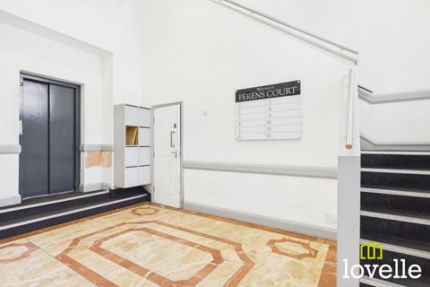 1 bedroom flat for sale, Anlaby Road, Hull HU1