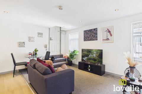 1 bedroom flat for sale, Anlaby Road, Hull HU1