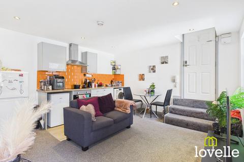 1 bedroom flat for sale, Anlaby Road, Hull HU1