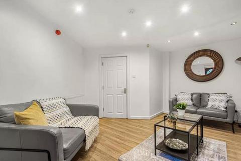 undefined, Purcell Street, LONDON