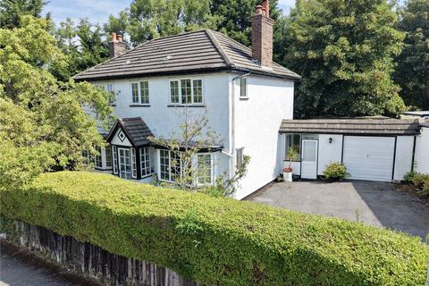 3 bedroom detached house for sale, Roslin Road, Irby, Wirral, CH61