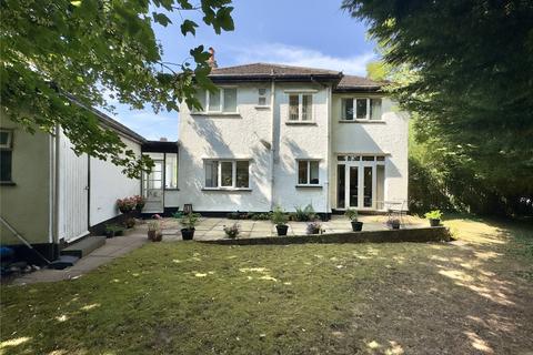 3 bedroom detached house for sale, Roslin Road, Irby, Wirral, CH61