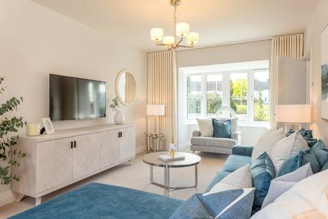 4 bedroom detached house for sale, Buckler's Park - The Heights, Crowthorne, Berkshire
