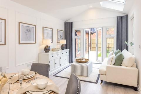 4 bedroom detached house for sale, Buckler's Park - The Heights, Crowthorne, Berkshire