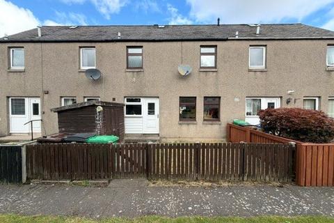 2 bedroom terraced house for sale, Roselea Gardens, Ladybank, Cupar, Fife, KY15