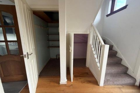2 bedroom terraced house for sale, Roselea Gardens, Ladybank, Cupar, Fife, KY15