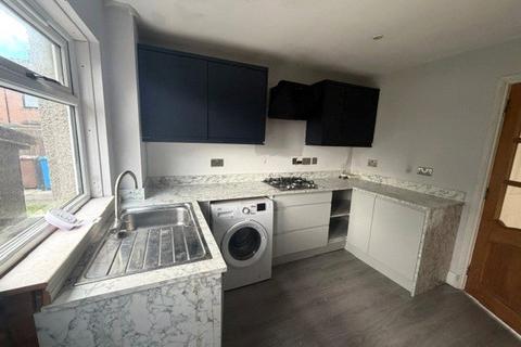 2 bedroom terraced house for sale, Roselea Gardens, Ladybank, Cupar, Fife, KY15