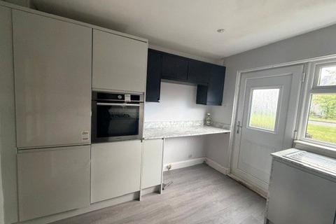 2 bedroom terraced house for sale, Roselea Gardens, Ladybank, Cupar, Fife, KY15