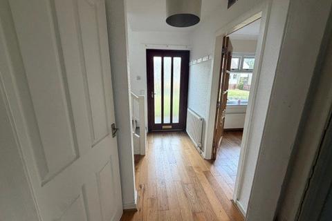 2 bedroom terraced house for sale, Roselea Gardens, Ladybank, Cupar, Fife, KY15
