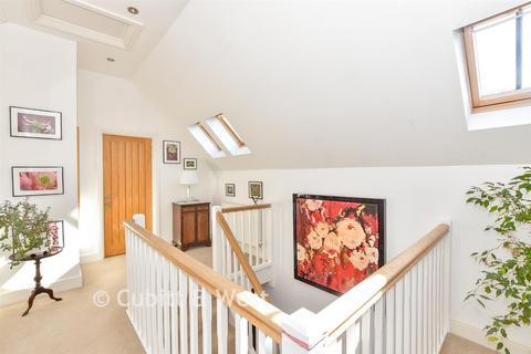 3 bedroom barn conversion for sale, Broadway Farm Barn, Waterlooville PO8