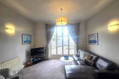 2 bedroom apartment to rent, Wharf Road, Penzance TR18