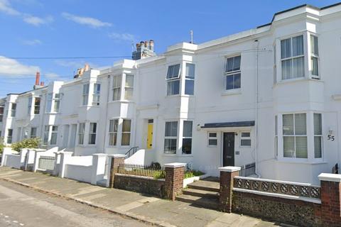 undefined, 54 West Hill Street, East Sussex BN1