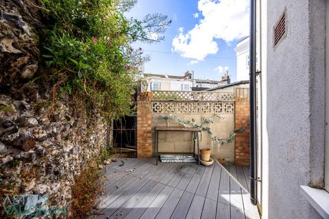 Studio to rent, 54 West Hill Street, East Sussex BN1