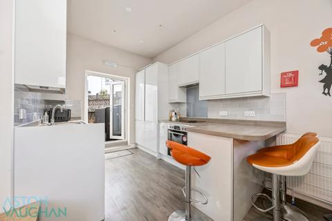 Studio to rent, 54 West Hill Street, East Sussex BN1