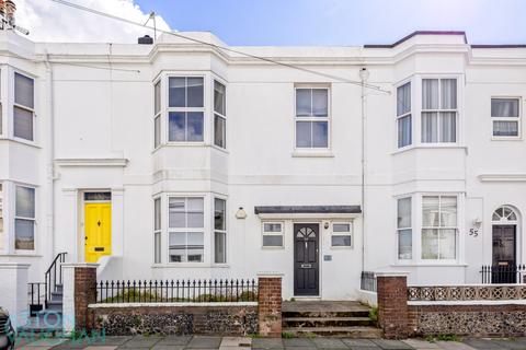 Studio to rent, 54 West Hill Street, East Sussex BN1