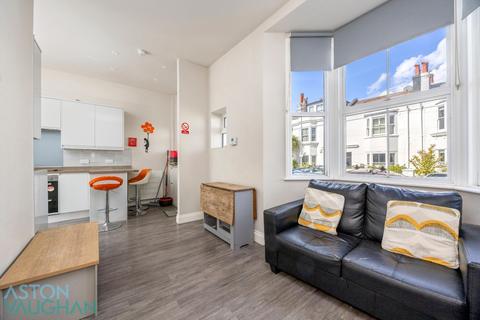 Studio to rent, 54 West Hill Street, East Sussex BN1