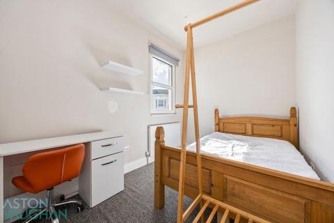 Studio to rent, 54 West Hill Street, East Sussex BN1