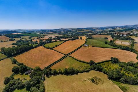 Land for sale, Staverton, Totnes TQ13