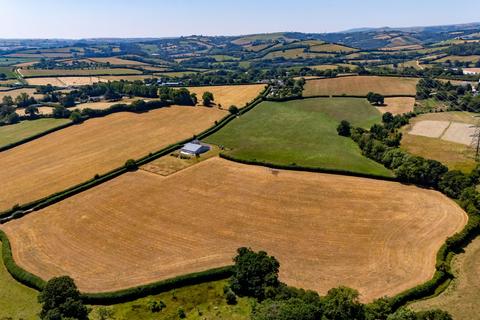 Land for sale, Staverton, Totnes TQ13