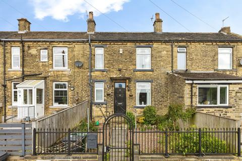 2 bedroom terraced house for sale, Oddy Place, Bradford
