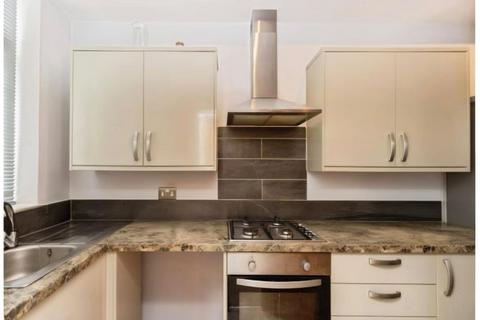 2 bedroom terraced house for sale, Oddy Place, Bradford