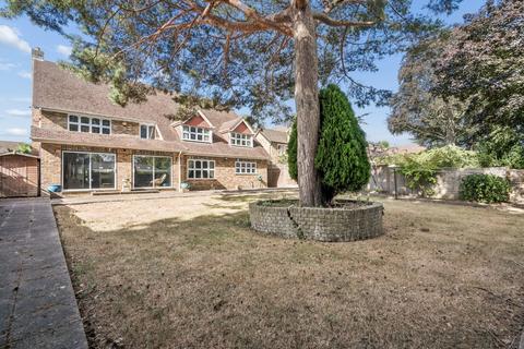 5 bedroom detached house for sale, Lime Tree Walk, Rickmansworth, Herts, WD3