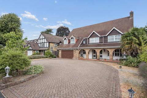 5 bedroom detached house for sale, Lime Tree Walk, Rickmansworth, Herts, WD3