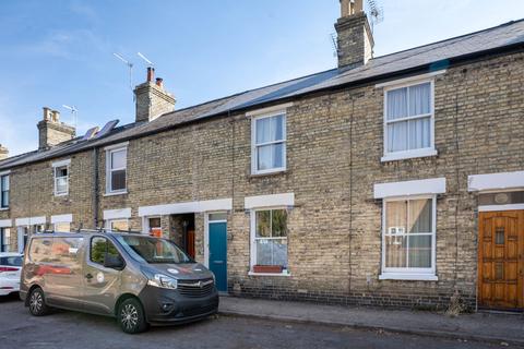 2 bedroom terraced house for sale, York Terrace, Cambridge, CB1