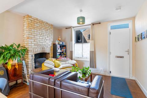 2 bedroom terraced house for sale, York Terrace, Cambridge, CB1